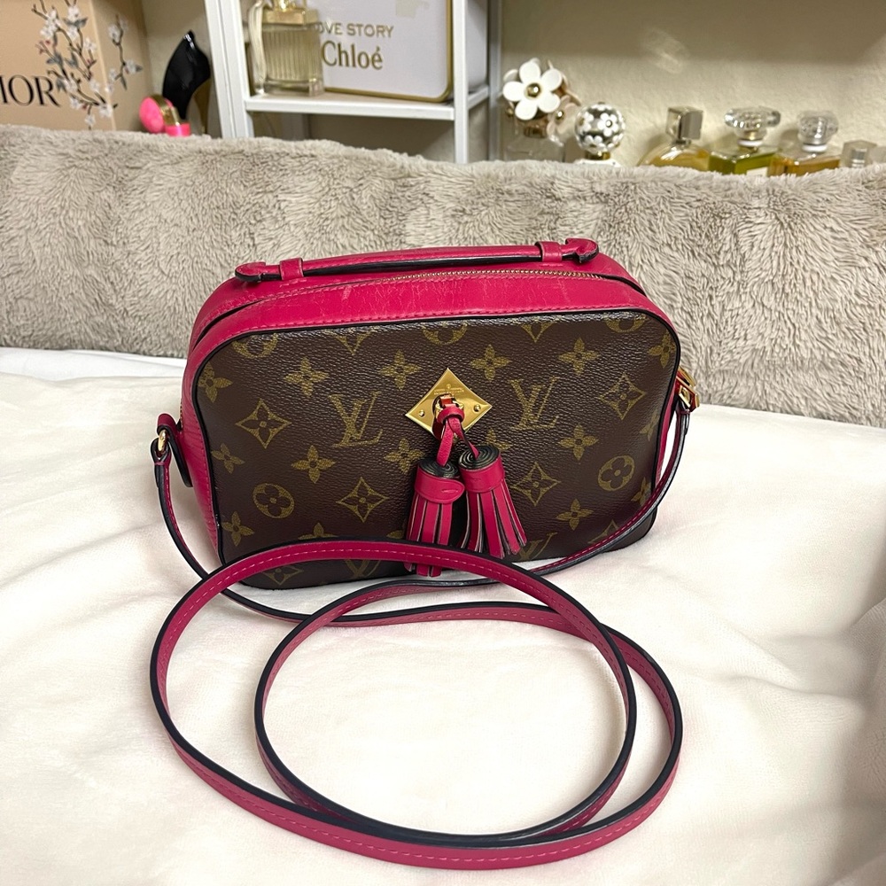 Lv Bag - image 1